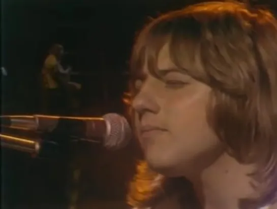 Emerson, Lake & Palmer - Still You Turn Me On