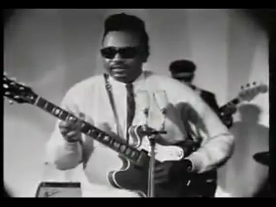 Otis Rush - I`Cant Quit You Baby