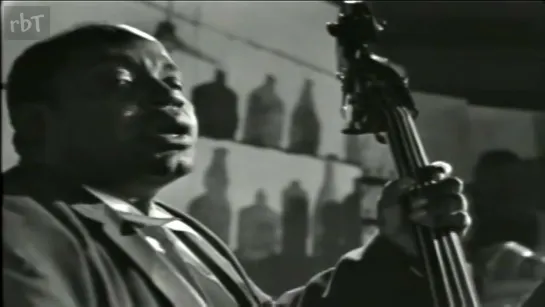 Willie Dixon - Sittin' and Cryin' the Blues 1963(live)