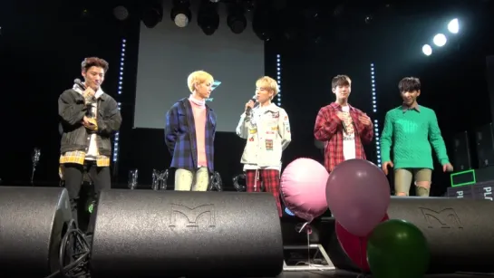 170326 IMFACT @ Фансайн в рамках проекта «IMFACTORY»