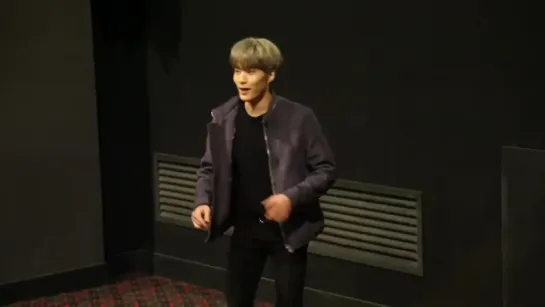 180204 IMFACT (Jeup) @ Cinema