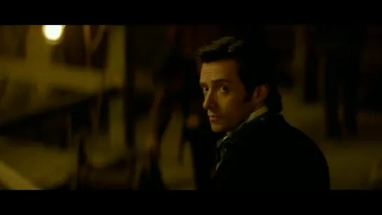 Престиж / The Prestige (2006) ТРЕЙЛЕР.