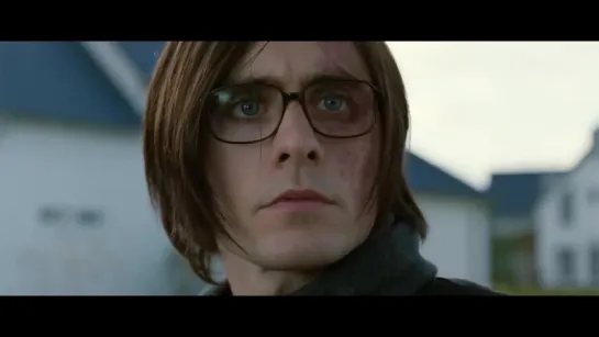 Господин Никто ⁄ Mr. Nobody (2009) - Русский трейлер [720p]