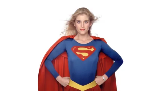 1984 — Supergirl — Супергёрл — HD (eng)