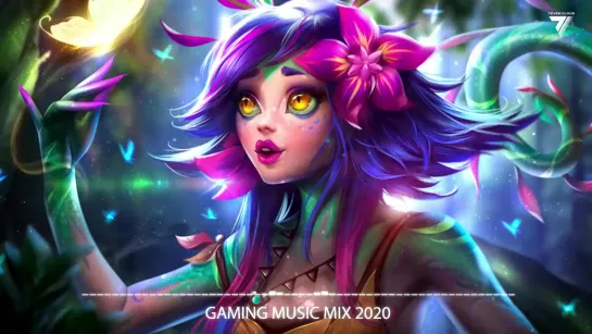 Best of Music 2019 ♫ Female Vocal Gaming Music Mix 2019 ♫ Trap x House x Dubstep x EDM