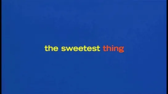 Милашка | Трейлер | The Sweetest Thing | 2002