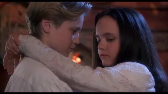 Remember Me This Way  (OST Casper 1995) Каспер (отрывок)