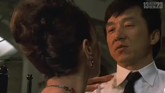 НЕУДАЧНЫЕ ДУБЛИ _ СМОКИНГ (2002) _ ДЖЕКИ ЧАН _ JACKIE CHAN