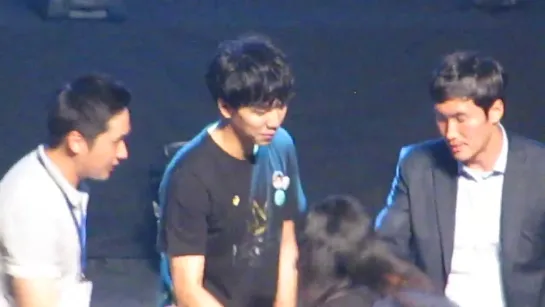 Lee Seung Gi Fan Meeting on 24_8 4 (720p)