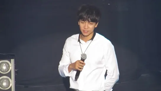 20140824 Lee Seung Gi  일상사진 이야기 (720p)