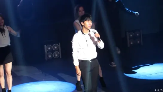 140824 이승기 6th 팬미팅 中 결혼해줄래 (720p)