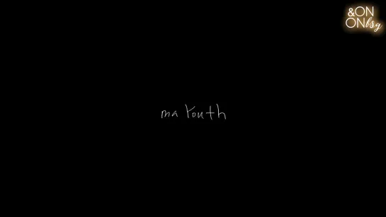 [ON FILM] WYATT - Ma Youth