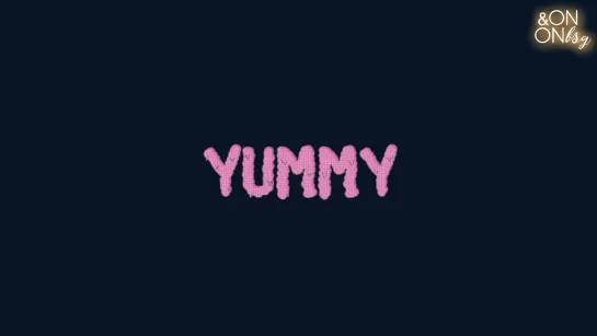 Justin Bieber - Yummy (Cover by U, WYATT, E-TION, J-US) (рус.саб)