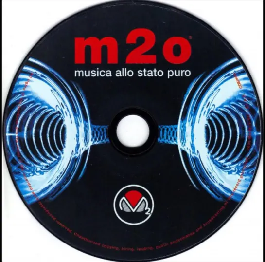 M2o Vol.8