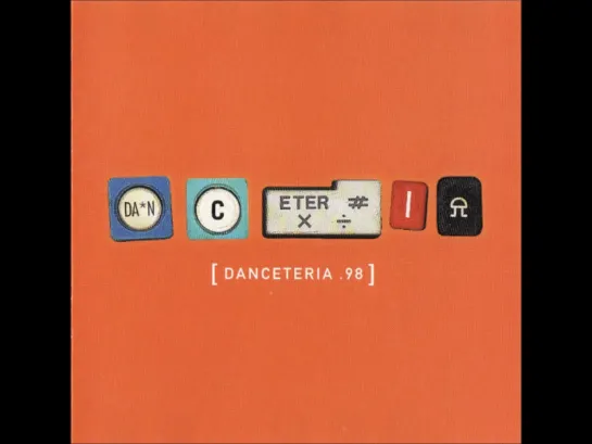 Danceteria 98