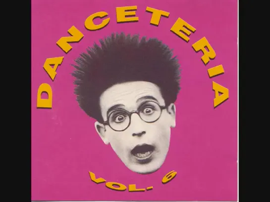 Danceteria Vol.6 (1994)