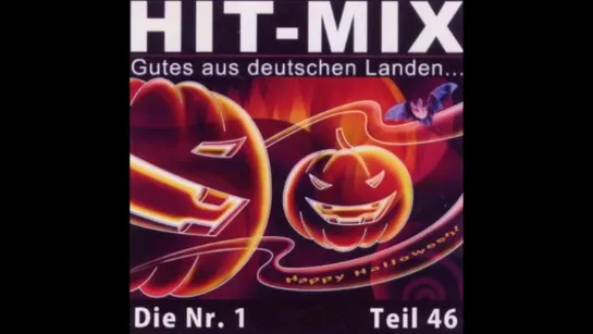 Der Deutsche Hitmix 1 Teil 46