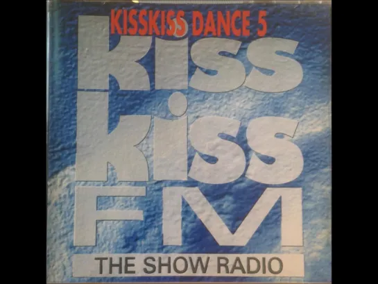 Kiss Kiss Dance 5