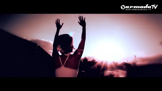 Roger Shah presents Sunlounger feat. Zara Taylor - Feels Like Heaven (Official Music Video)