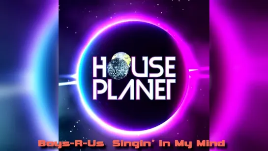 House Planet (1998)