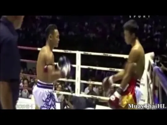 Саенчай (Saenchai)