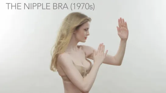 The History of the Bra Styles From Every Fashion Era (2015)