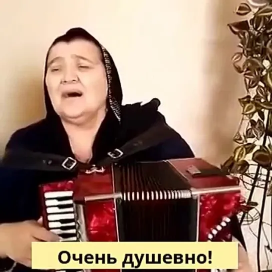 Ах, черёмуха белая🎶