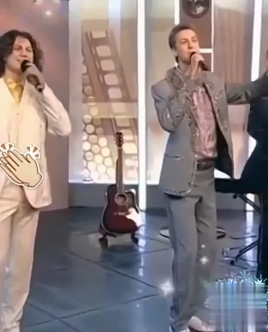 Я встретил розу🎶