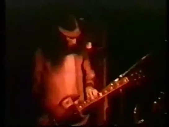 Saint Vitus - Live in Albany 1987