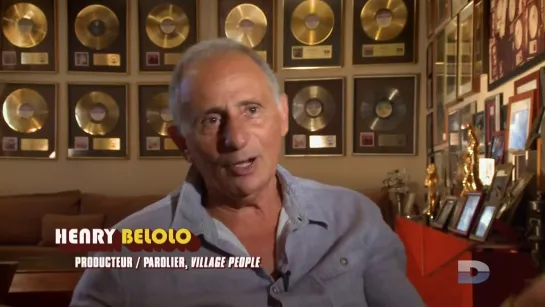 Henri Belolo & La Révolution Disco (1974 - 2014)