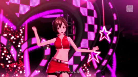 ♔ shu-tP feat. MEIKO - Change me [VOCALOID Project DIVA-F 2nd / PD-F] ♔