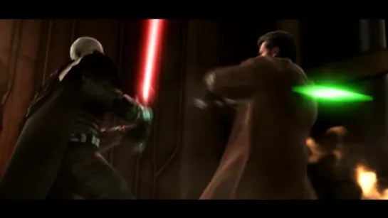 Star Wars_ The Old Republic Mini Movie (All Cinematic Trailers)