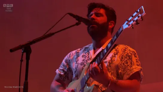 Foals - Reading Festival 2023 - Full Show HD