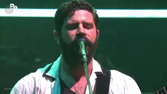 Foals - Pukkelpop 2023 - Full Show HD