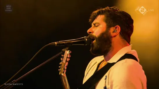 Foals - Lowlands Festival 2023 - Full Show HD