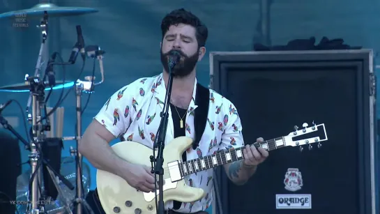 Foals - Sziget Festival 2023 - Full Show HD