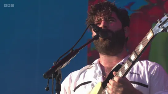 Foals - TRNSMT Festival 2022 - Full Show HD