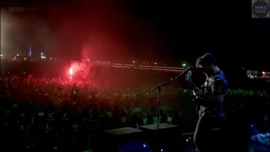 Foals - Reading Festival 2016 (Full Show) HD