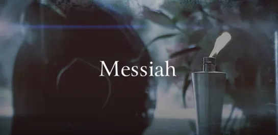 David「Messiah」MV FULL 2022.03.18