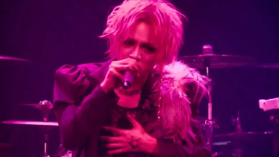 David - Ruinous (live) 'Reason For Existence And...' -Tokyo Kinema Club- 2019.01.27