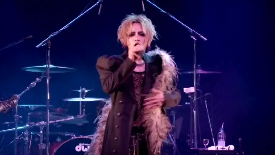 David - Metempsychosis (live) 'Reason For Existence And...' -Tokyo Kinema Club- 2019.01.27