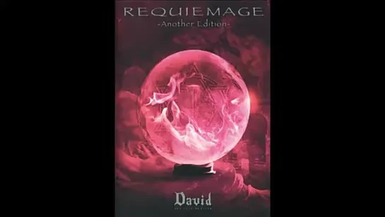 David 'Requiemage' (Single, Another Edition) 20417.11.17