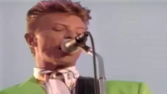 Tin Machine - Baby Universal