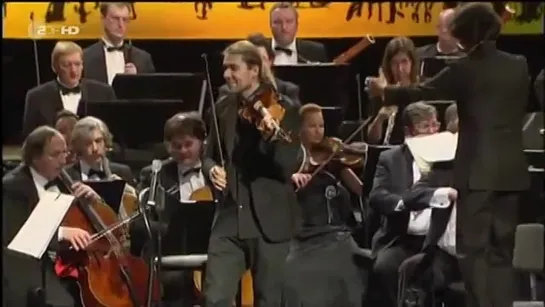 David Garrett-ASPEKTE,18.10.2013