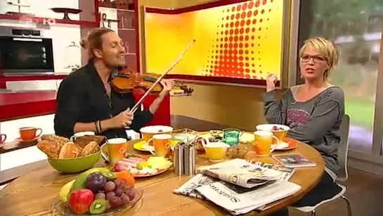 David Garrett - VOLLE KANNE 30.10.2013 (2)