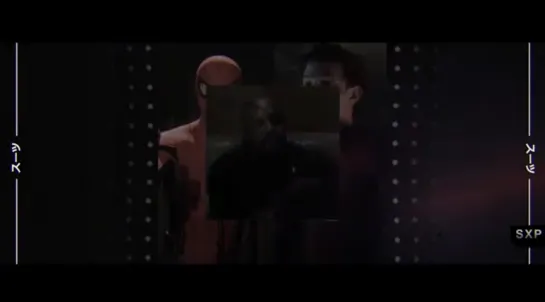 [edit by s.xparker] spider-man x peter parker /// marvel vine