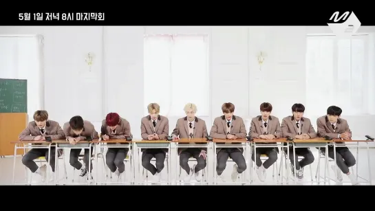 [VIDEO] 190424 "Finding Stray Kids" Ep. 7 Teaser