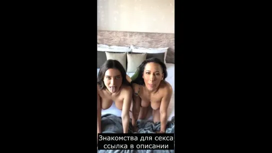 Abella Danger Sophie dee Sasha Grey Riley Ried порно анал минет сперма секс gloryhole bukkake