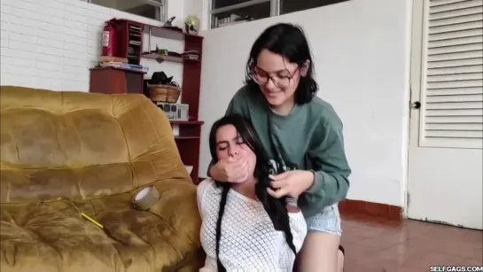 Disobedient Student Gets Attitude Adjustment From Tutor