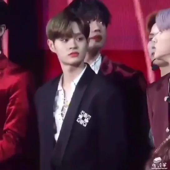 Jongho, Wooyoung and Daehwi / ДМФ